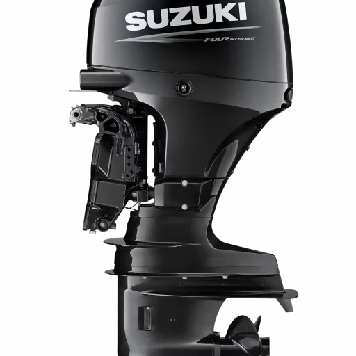 Suzuki Marine DF60AVTHL