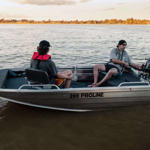 Suzuki Marine DF30ARS