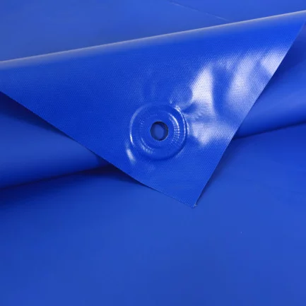 1852 Presenning PVC 450 g 5 x 7 m