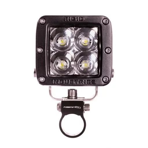 Lumen lyktefester Passer 15-19mm rør