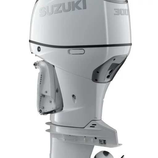 Suzuki Marine DF300BTXX