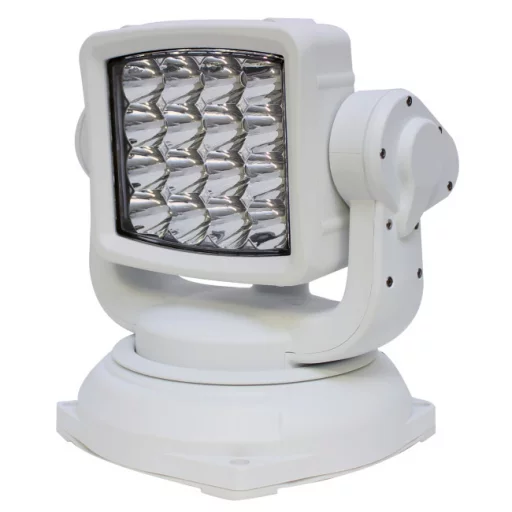 1852 Lyskaster T-TRON LED 48W m/fjernkontroll