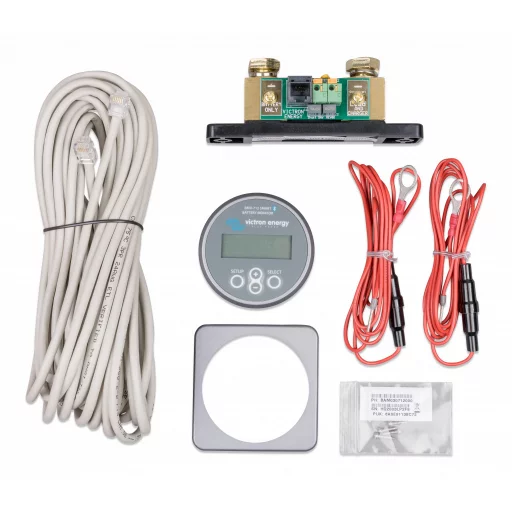 VICTRON BMV-712 Batterimonitor m/Bluetooth