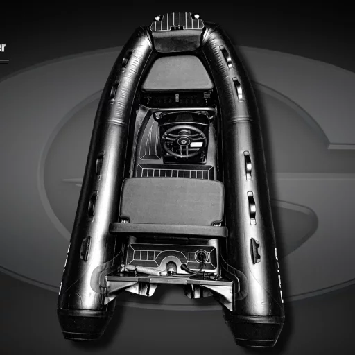 GALA 300 DELUXE HELHVIT