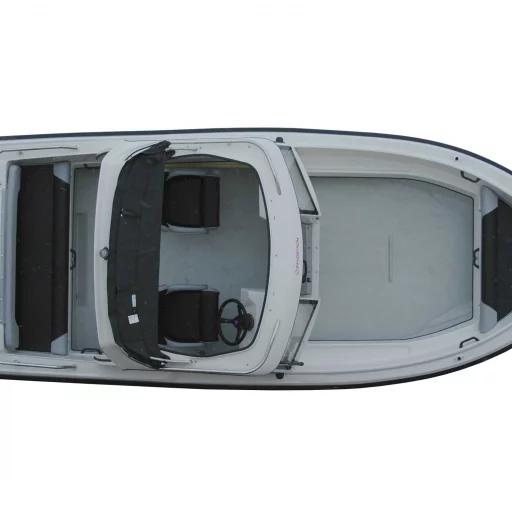 Sandstrøm 560 MC CLASSIC 18ft