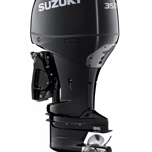 Suzuki Marine DF350AMDX
