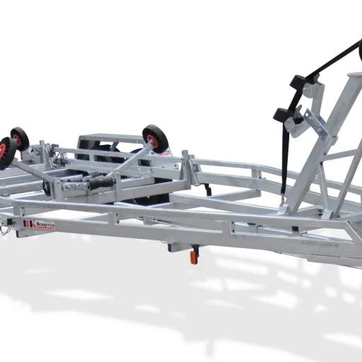 BK P2024B Båthenger BK-HENGEREN