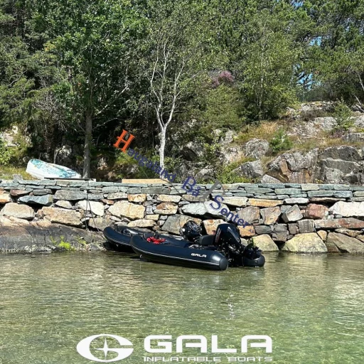 GALA A300  AQUAHELM HELSORT