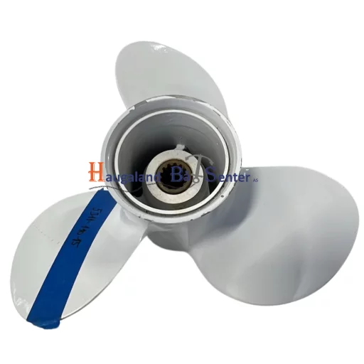 Alu propell, SOLAS [C] "Amita 3", 11" x 15" (Høyre)