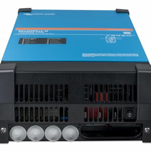 VICTRON Multiplus-II C12/3000/120-32 kombi inverter og lader