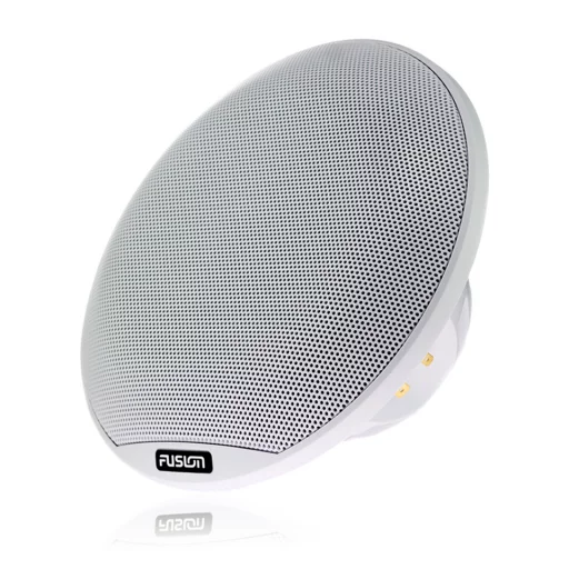 SG-F882W,8.8'' Classic Wht Spk,Fusion