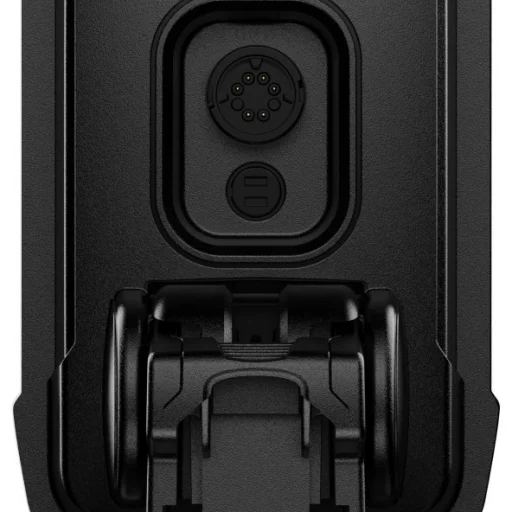 Lowrance Eagle 4X ekkolodd m/svinger