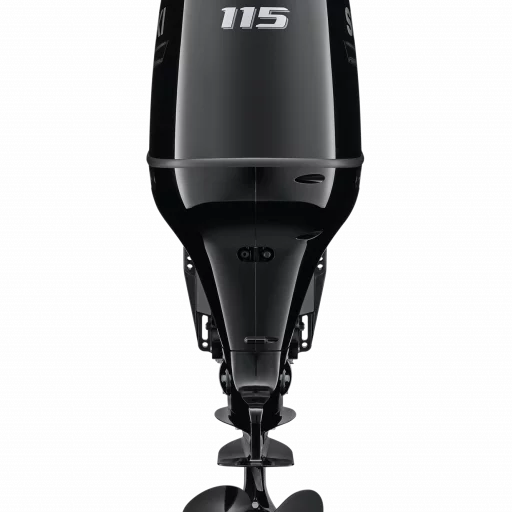 Suzuki Marine DF115BTX