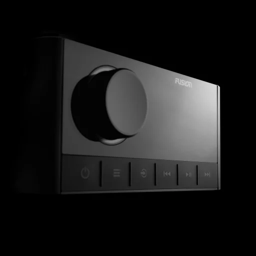 MS-RA670, Fusion, Marine Stereo, Retail