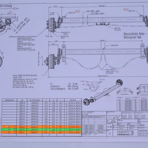 Aksling Knott B1500 V1350kg FL1970 BK-HENGEREN