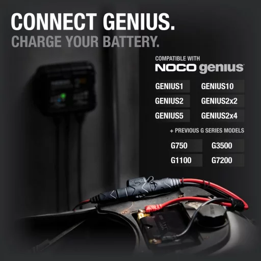 NOCO Boost X-Connect Adapter