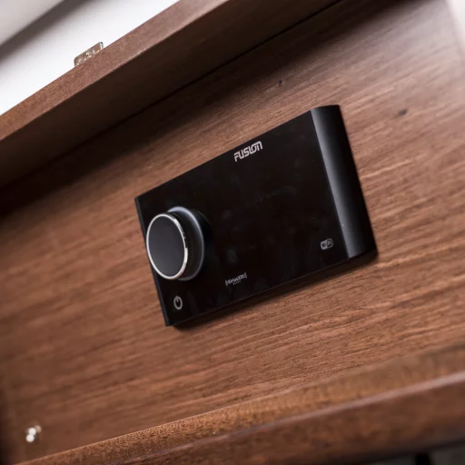 MS-RA770, Fusion, Marine Stereo, Retail