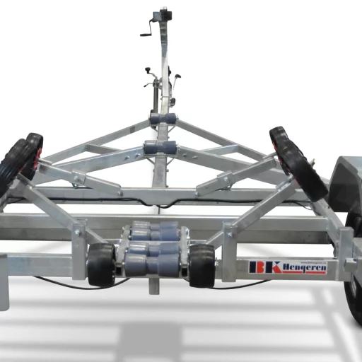 BK P1219T Båthenger BK-HENGEREN