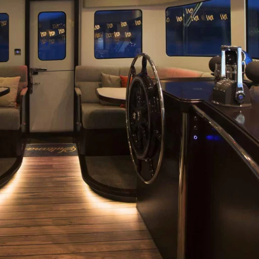 LED Strips nano 12VDC, 1 m