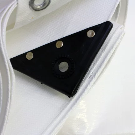 1852 Presenning 260 g 4 x 6 m