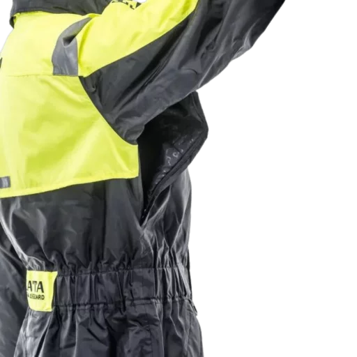 Regatta Sportline 954 (XL) Gul/sort FLYTEDRESS