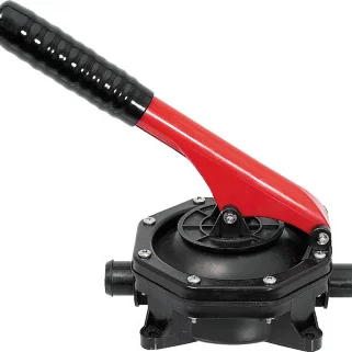 Lensepumpe Membran 1