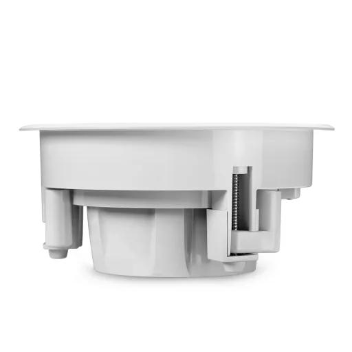 FM-F77RW, Fusion, Flush Mount Spkr, 7.7",  Round White