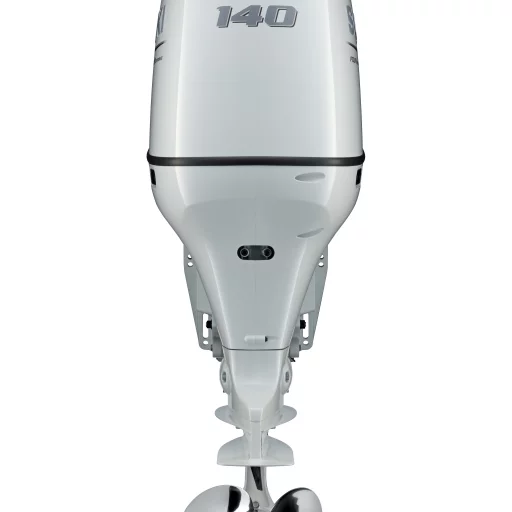 Suzuki Marine DF140BTGL