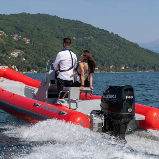 Suzuki Marine DF140BTGL