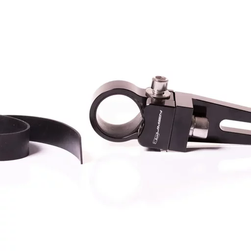 Lumen lyktefester Passer 27-31mm rør