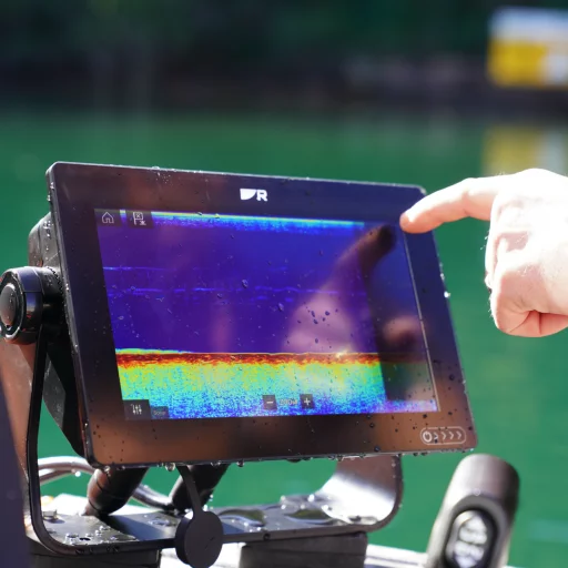 AXIOM+ 12, Multifunksjon 12" Display med LightHouse kart Nord Europa