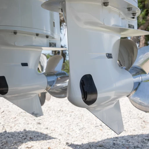 Suzuki Marine DF350AMDXX