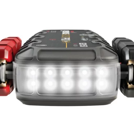 NOCO Lithium Startbooster 12V 3000Amp