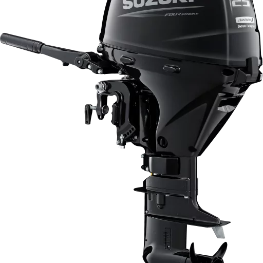 Suzuki Marine DF25AS
