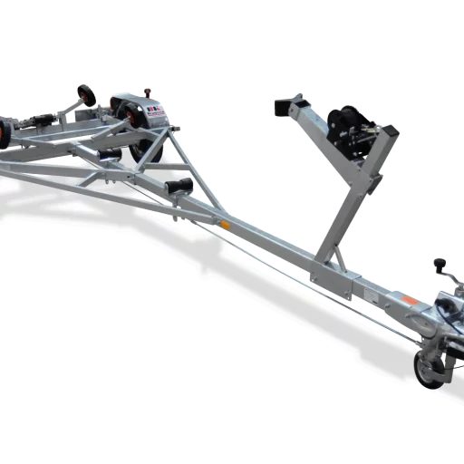 BK P1219T Båthenger BK-HENGEREN