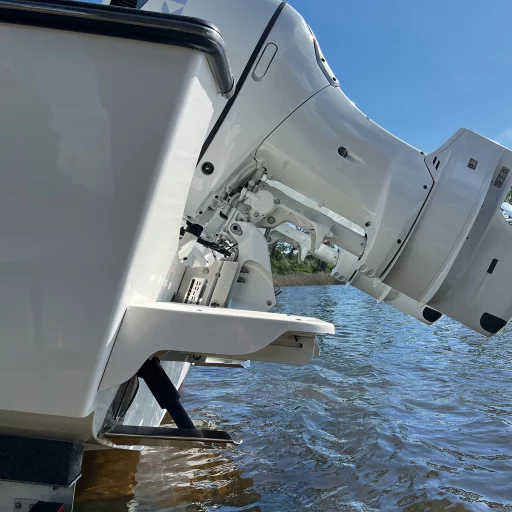 Suzuki Marine DF350AMDXX