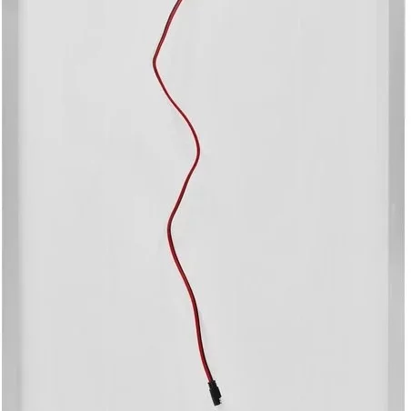 1852 Solcellepakke 160 W komplett sett