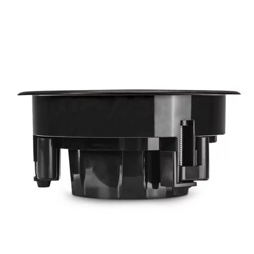 FM-F77RB, Fusion, Flush Mount Spkr, 7.7",  Round Black