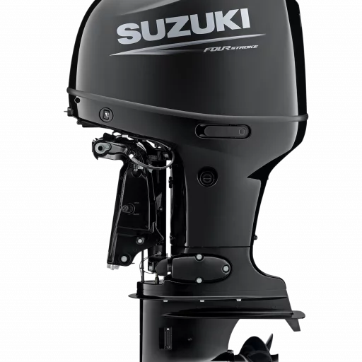 Suzuki Marine DF140BTGL