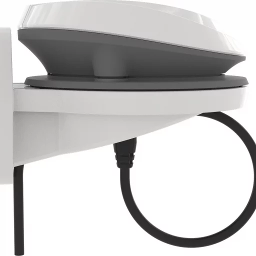 Lowrance Precision-9-kompass 000-12607-001