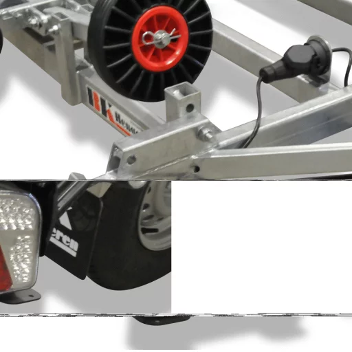 BK P1522T BÅTHENGER BK-HENGEREN