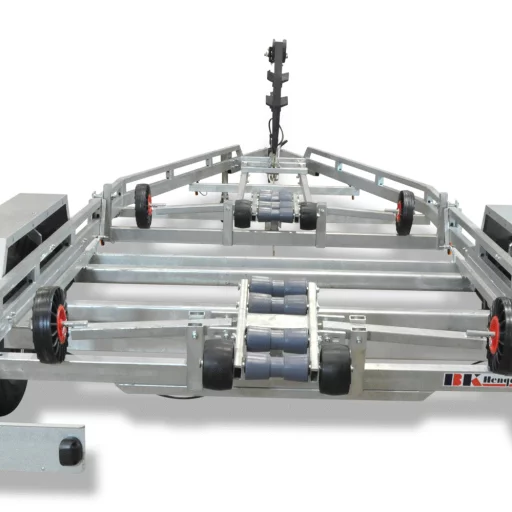 BK P2024B Båthenger BK-HENGEREN