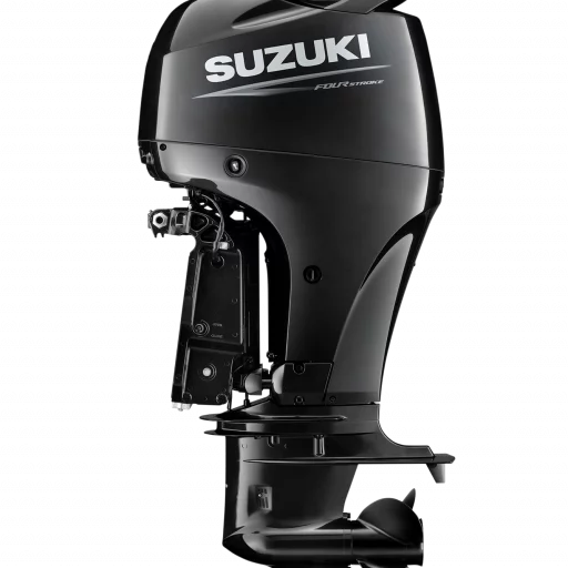 Suzuki Marine DF100BTX