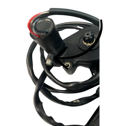 SERVICESATS VOLVO PENTA 889064