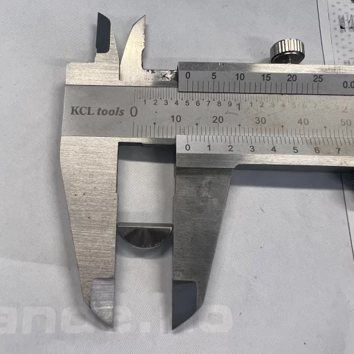 KEY DF8-9.9A/K14 -SUZUKI MARINE