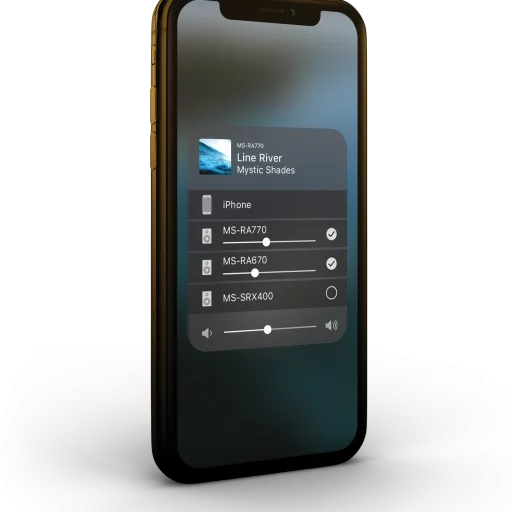 MS-RA670, Fusion, Marine Stereo, Retail