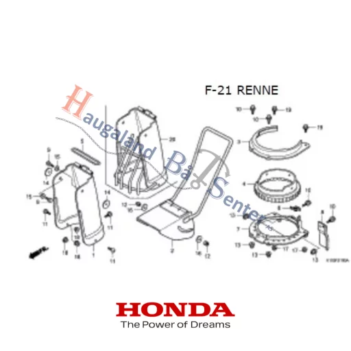WASHER, 10.2X32X1.6 HONDA