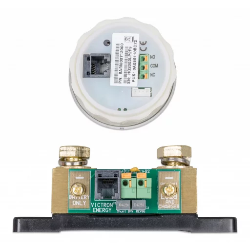 VICTRON BMV-712 Batterimonitor m/Bluetooth