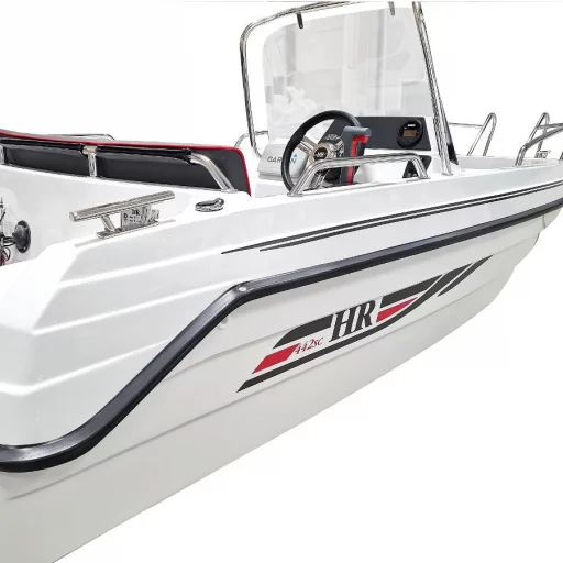 HR 442SC STYREKONSOLL