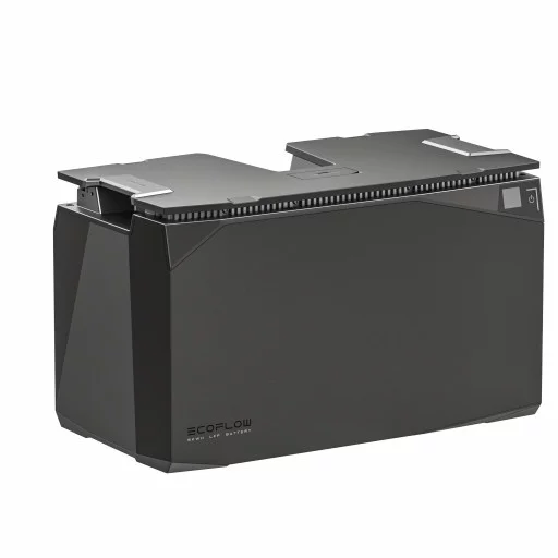 ECOFLOW Power Kits LFP Battery 5120Wh